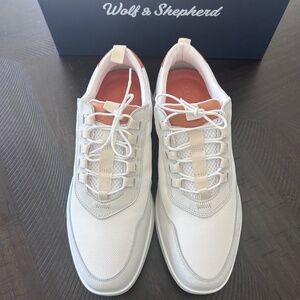 Wolf & Shepherd Crossover Victory Trainer Men's Size 11